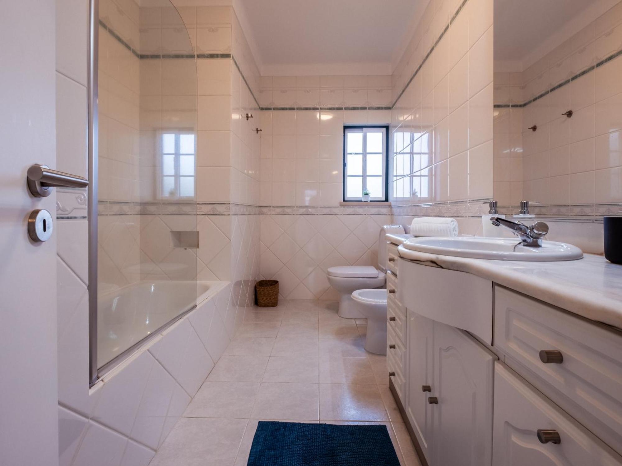 A Casa Do Castelo Villa โอบิดอส ภายนอก รูปภาพ